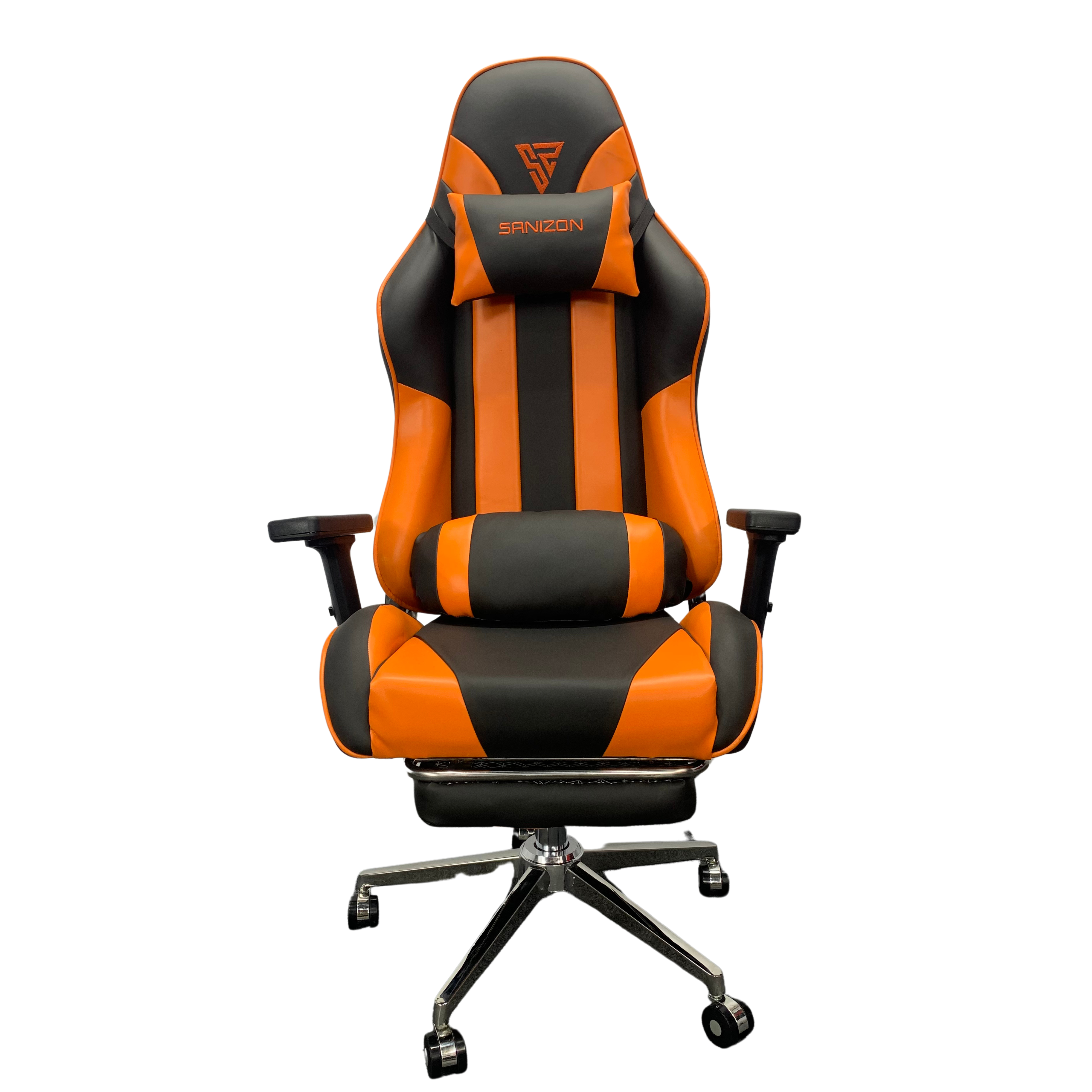 Gaming Chair - FZ-4 Series